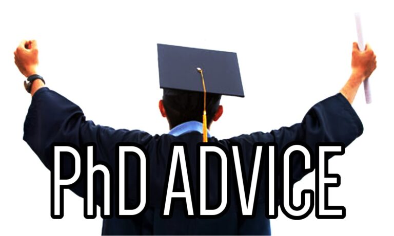 How to Get a Ph.D. in India: Step-by-Step Guide to Earning Your Doctorate