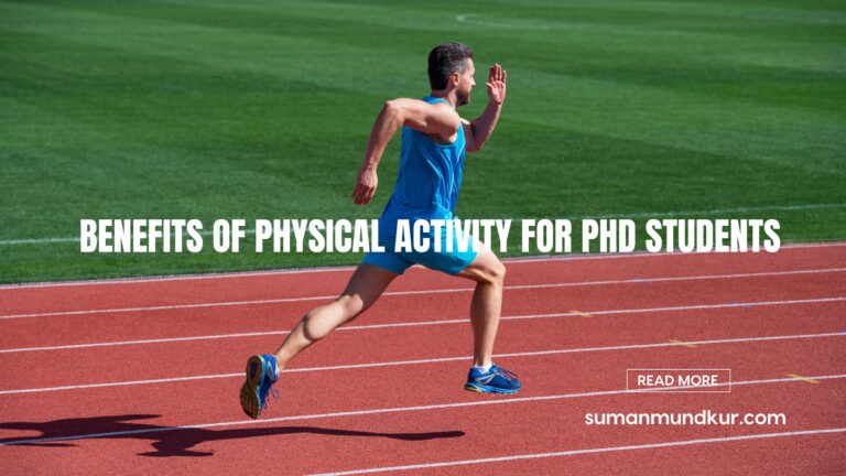 benefits-of-physical-activity-for-phd-students