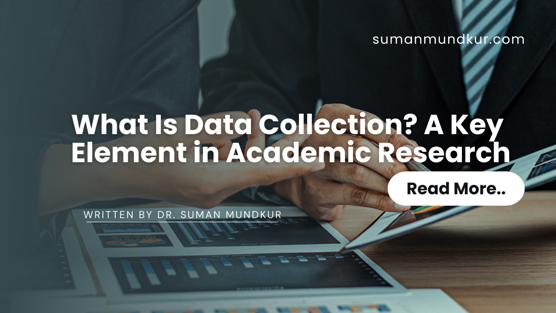 What Is Data Collectio